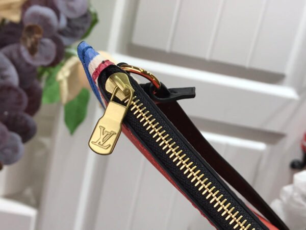 LV Neverfull MM Game On Tote Bag Monogram Canvas White By Nicolas Ghesquiere For Women, Women¡¯s Handbags, Shoulder Bags 12.2in/31cm LV M57462