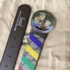 Luxury  GCI  BELTS 013