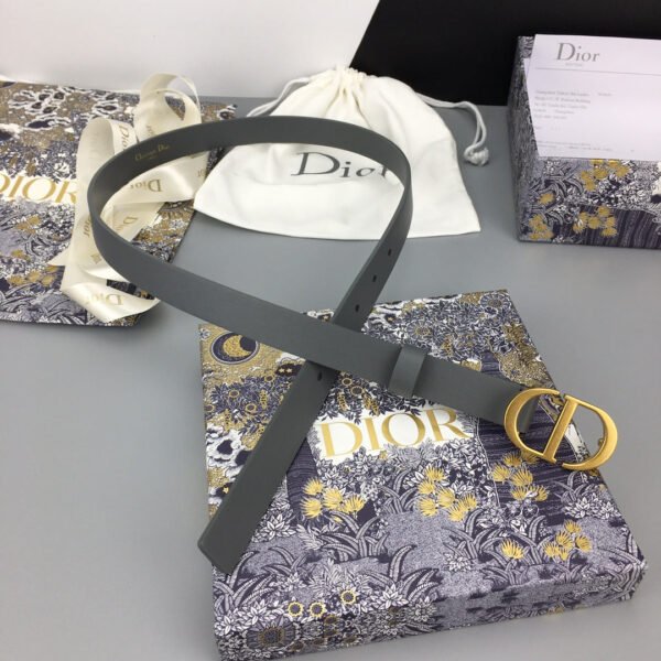 Luxury DIR BELTS 024