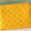 LV Coussin MM Monogram Yellow For Women, Women¡¯s Handbags, Shoulder And Crossbody Bags 13.4in/34cm LV?