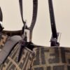 FI Baguette 1997 Brown For Woman 11in/28cm