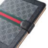 Luxury iPad Case with Card Holde