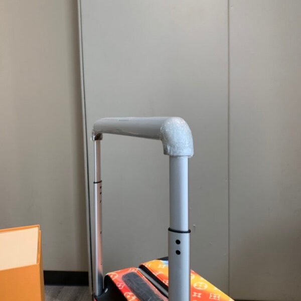 LV Horizon 55 Monogram Sunset Canvas Women, Women¡¯s LuGucciage 21.7in/55cm LV M20462