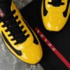 PRADA AMERICA'S CUP YELLOW/BLACK