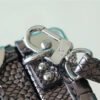 LV Petite Malle High Shiny Alligator By Nicolas Ghesquiere Silver For Women,  Shoulder And Crossbody Bags 7.9in/20cm LV?