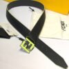 Luxury  FEI  BELTS 001
