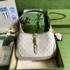gg Jackie 1961 Small gg Shoulder Bag Beige For Women, Women’s Bags 11in/28cm gg ?678843 UULAG 9682
