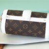 da208d48 LV Papillon Trunk MonogramCanvas For Women, Women¡¯s Bags, Shoulder And Crossbody Bags 7.5in/19cm LV M81485