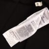 GUCCI x BALENCIAGA DRIP LOGO T-SHIRT BLACK