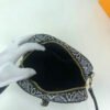 LV Deauville Mini Bag Since 1854 Grey For Women, WoBags, Shoulder And Crossbody Bags 8.3in/21cm LV M57205