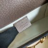 gg Horsebit 1955 Mini Bag Brown For Women, Women’s Bags 7.1in/18cm gg ??