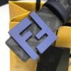 Luxury  FEI  BELTS 008