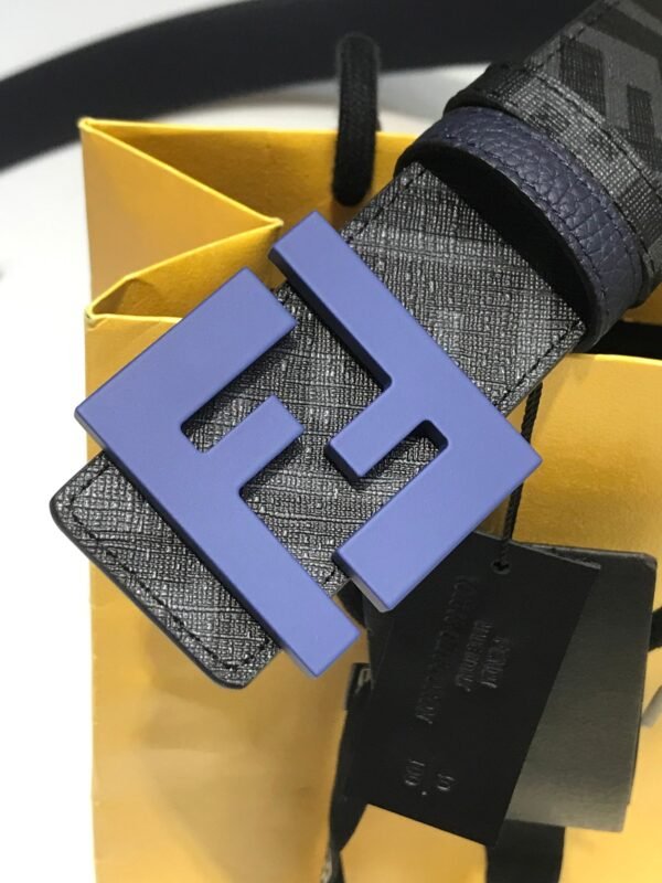 Luxury  FEI  BELTS 008