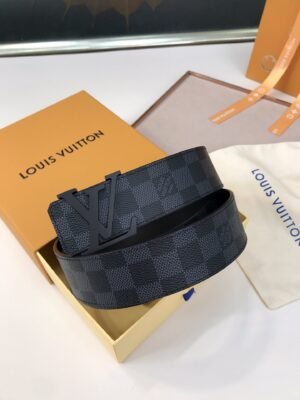 Luxury  LUV  BELTS 007