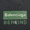 Balenciaga T-Shirt - Berlin Graphic
