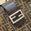 FI Baguette 1997 Brown For Woman 11in/28cm