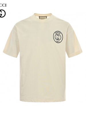 Gucci T-Shirt - 1921 Logo