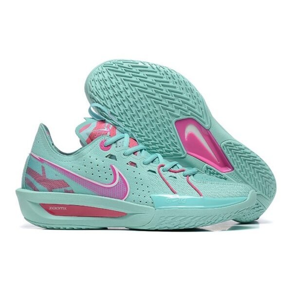 dc4f5f21 NIKE AIR ZOOM G.T. CUT 3 x PRISMARINE