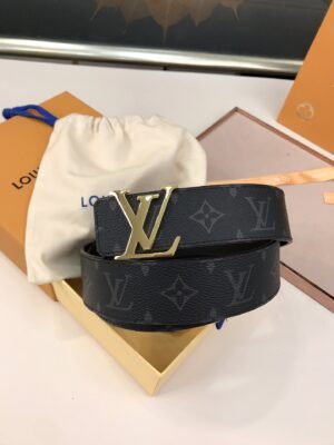 Luxury  LUV  BELTS 001