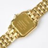 PANTHERE DE  WGPN0009 27MM BV FACTORY GOLD BEZEL