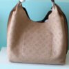 LV Carmel Hobo Bag Mahina Galet For Women, Women¡¯s Handbags, Shoulder Bags And Crossbody Bags 13.8in/35in LV
