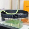 Luxury  GCI  BELTS 024