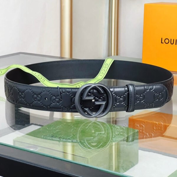 Luxury  GCI  BELTS 024