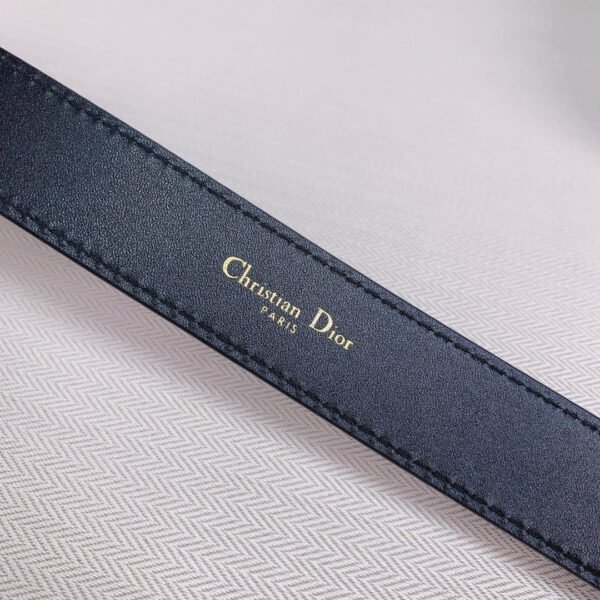 Luxury DIR BELTS 016