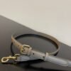 FI Touch Gray Bag For Woman 19cm/7.5in
