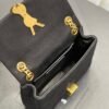 YSSL Jamie Mini Chain Bag Black For Women, Women’s Bags 6.9in/17.5cm YSL 6981622F9271000