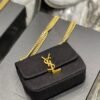 YSSL Jamie Mini Chain Bag Black For Women, Women’s Bags 6.9in/17.5cm YSL 6981622F9271000