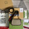 gg Blondie Mini Bag Beige For Women, Women’s Bags 8.7in/22cm gg? ?