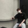 Gucci ANCOR. T-Shirt (Black)