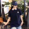 Gucci Interlocking G Polo Shirt