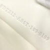 FI Kan U Small White Bag For Woman 25cm/9.5in