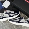 PRADA AMERICA'S CUP NAVY SILVER
