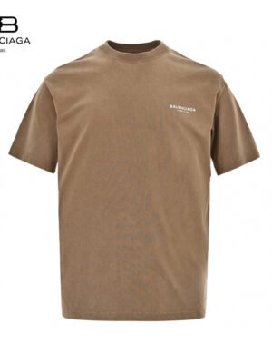 Balenciaga T-Shirt - Berlin Graphic