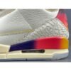 JORDAN 3 RETRO SP x J BALVIN MEDELLIN SUNSET