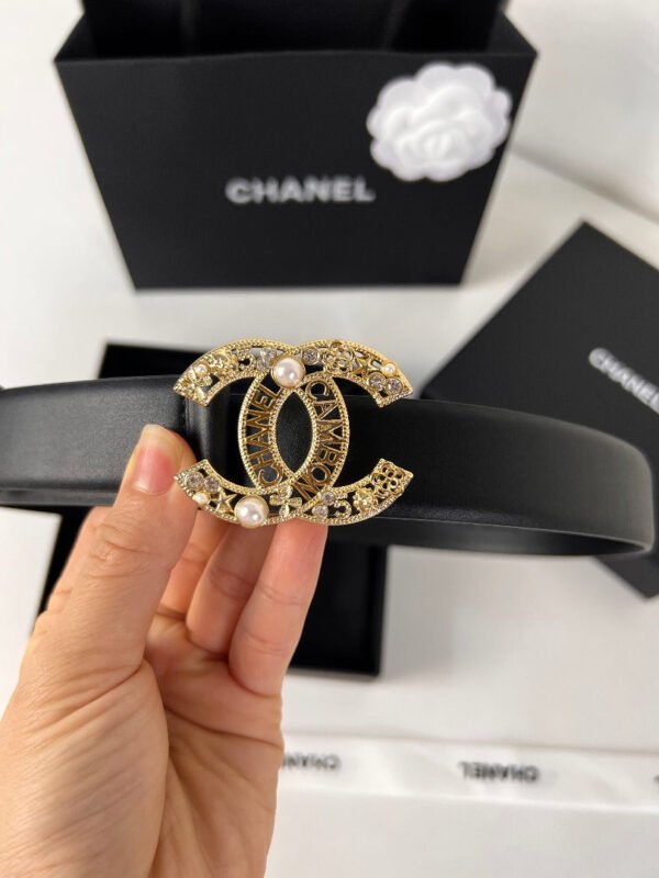 Luxury  CHL BELTS 020