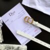 Luxury DIR BELTS 017