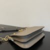 FI Touch Gray Bag For Woman 19cm/7.5in