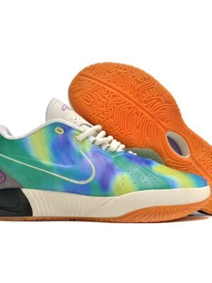 NIKE LEBRON 21 x MULTI-COLOR