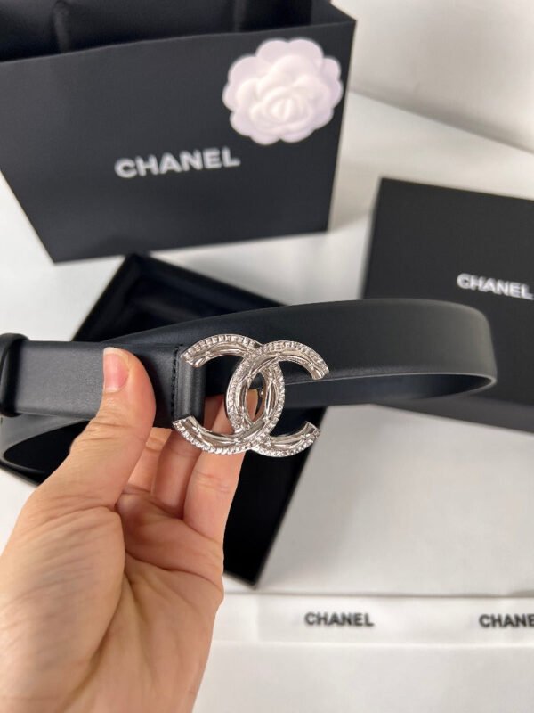 Luxury  CHL BELTS 012