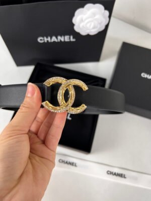 Luxury  CHL BELTS 011