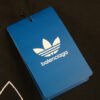 Balenciaga T-shirt with Adidas Logo