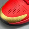 NIKE KOBE 5 PROTRO x YEAR OF THE MAMBA UNIVERSITY RED