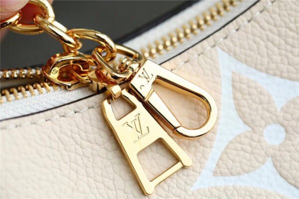 LV Neverfull MM Monogram Canvas Beige For Women,  Shoulder and Crossbody Bags 9.4in/24cm LV?