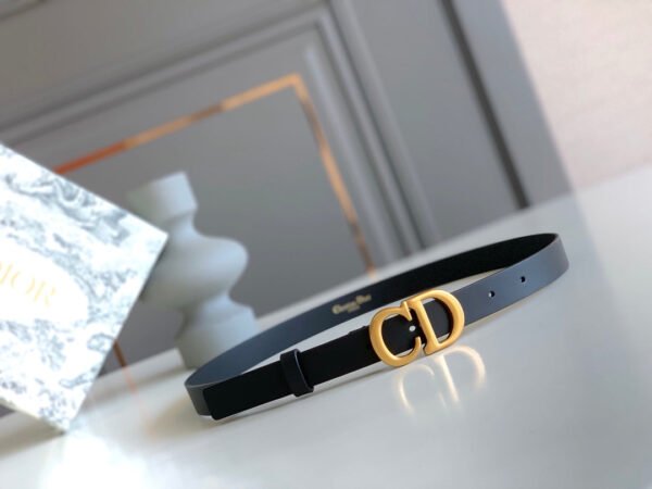 Luxury DIR BELTS 020