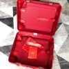 Supreme Rolling Vali In Red For Men, LuGucciage 26in/66cm LV