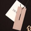 Dior T-Shirt with Tools and Logo Design